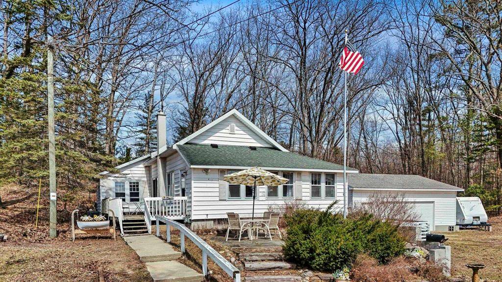 Fife Lake Twp, MI 49633,417 E State