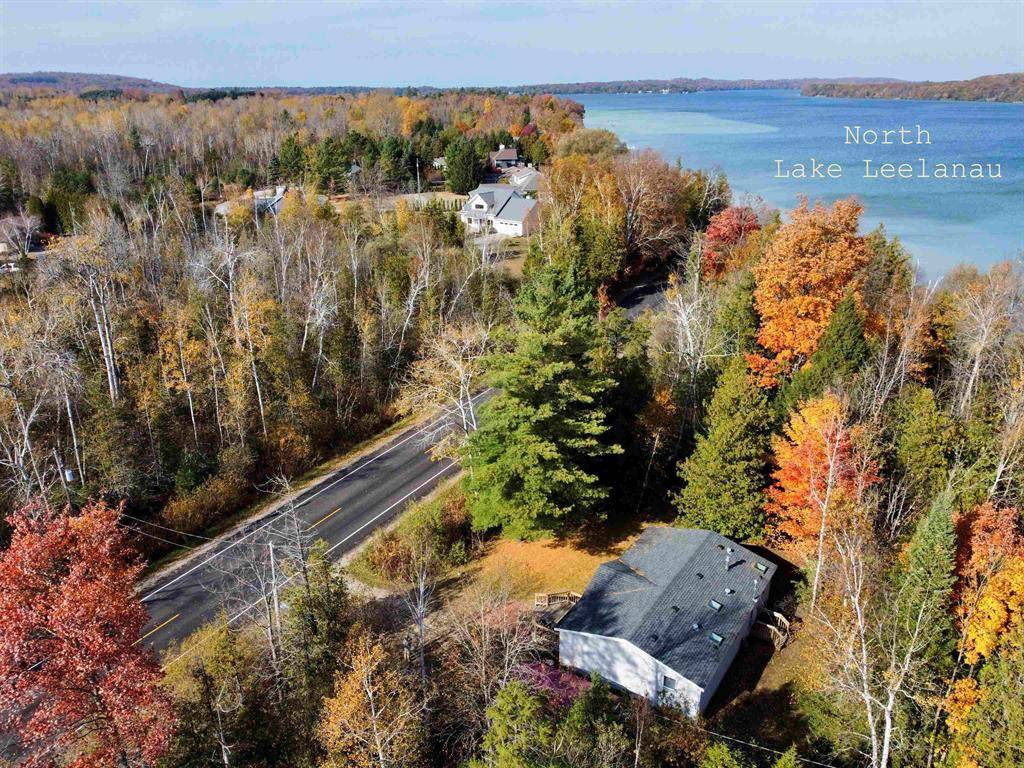 Leland Twp, MI 49653,580 N Popp Road