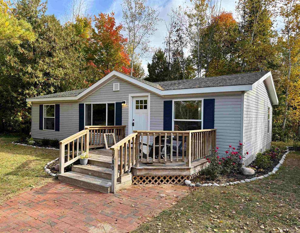 Leland Twp, MI 49653,580 N Popp Road