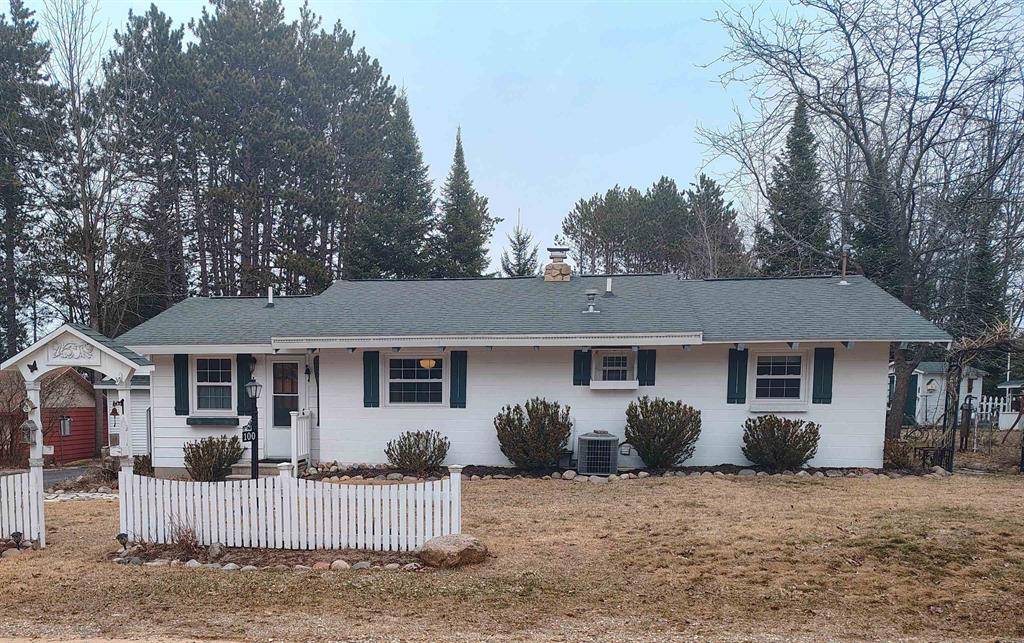 Lyon Twp, MI 48653,100 Hemlock Road Lot: 84-85