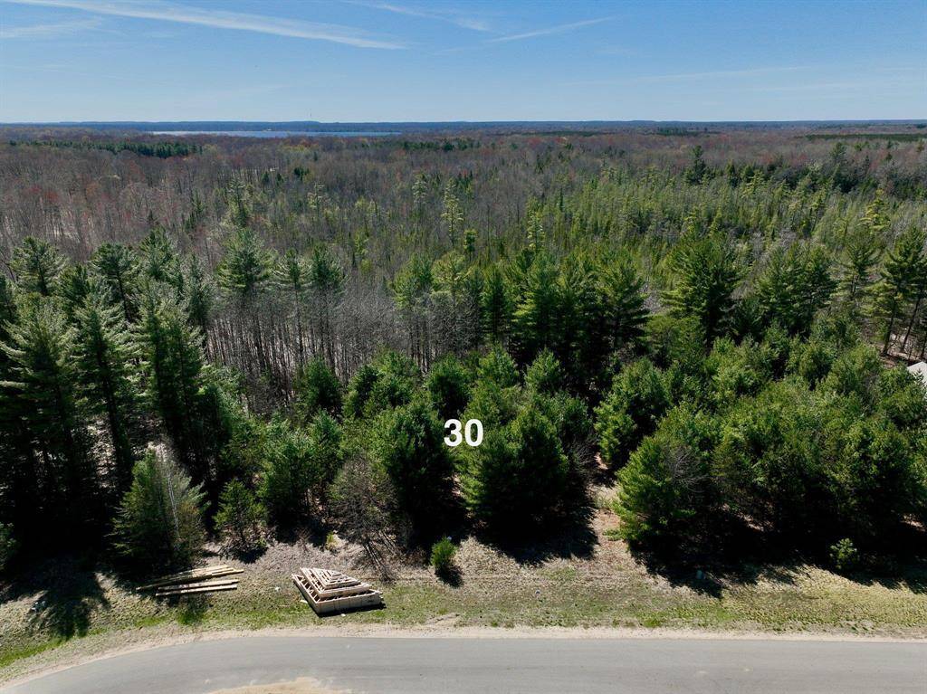 Green Lake Twp, MI 49637,6405 Jeffrey Place Lot: 30