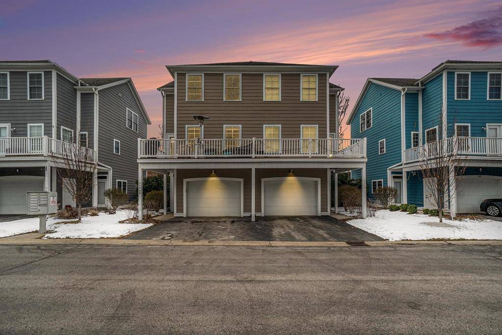 Traverse City, MI 49684,216 Midtown Drive 30