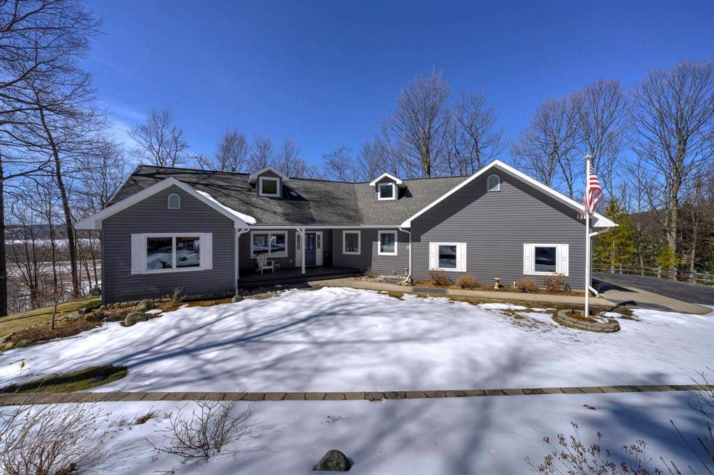 Bingham Twp, MI 49653,3036 S Blake Lane