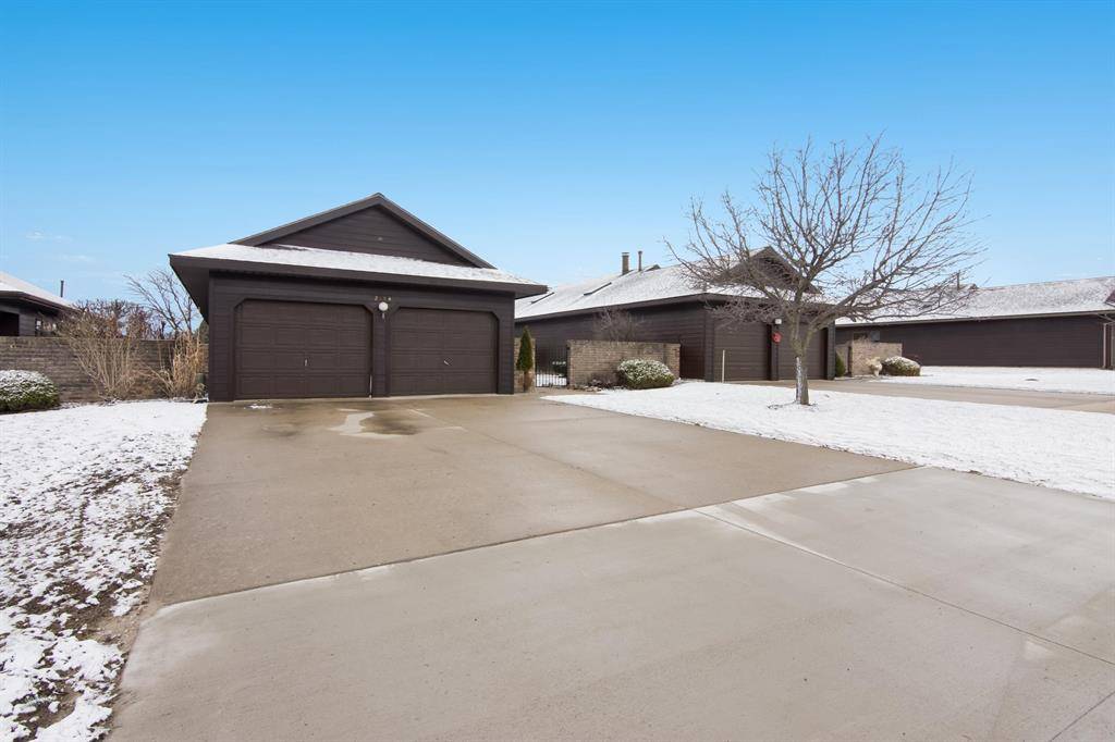 Garfield Twp, MI 49686,2184 Hammond Place Center