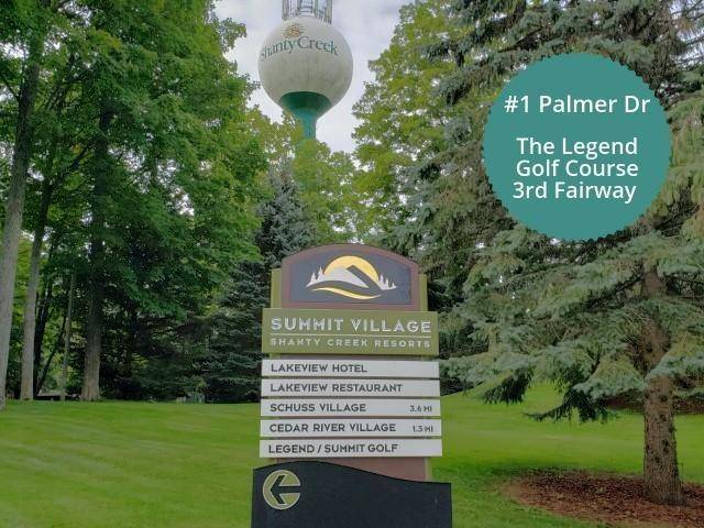 Kearney Twp, MI 49615,1 Palmer Drive