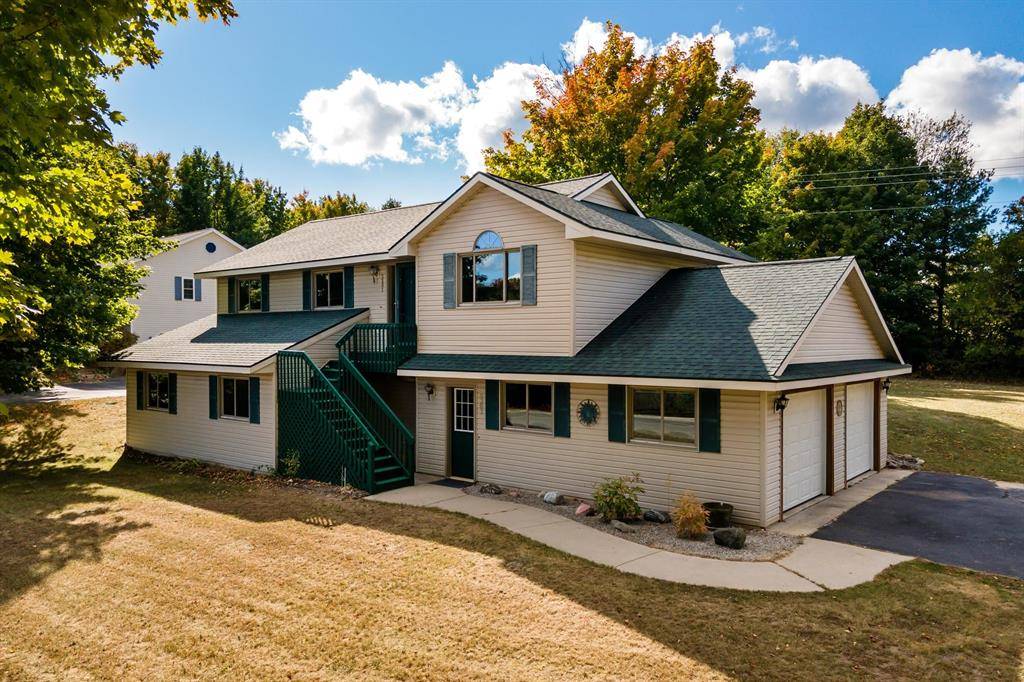 Garfield Twp, MI 49684,5307 Harris Road