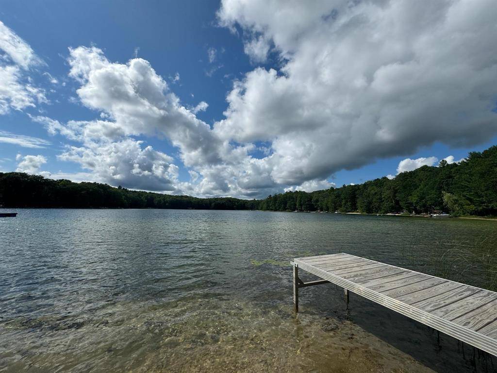 Almira Twp, MI 49650,18848 Lakewood Circle Drive