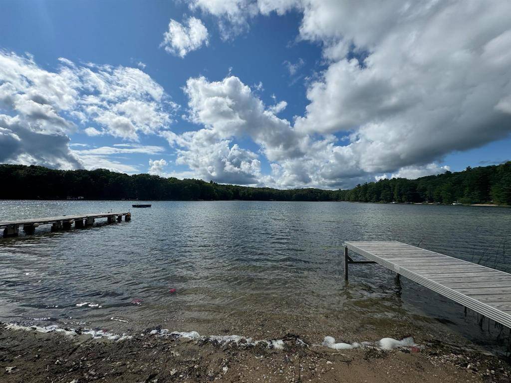Almira Twp, MI 49650,18848 Lakewood Circle Drive