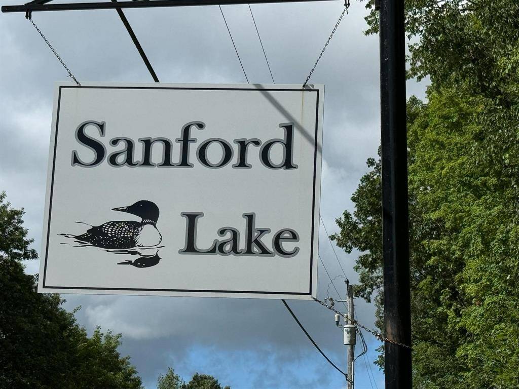 Almira Twp, MI 49650,18848 Lakewood Circle Drive