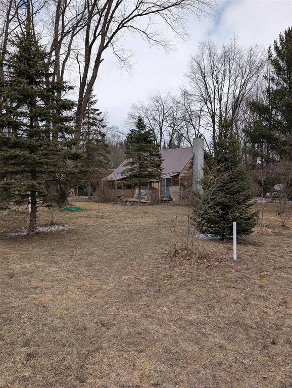 Selma Twp, MI 49601,184 Yellow Pine Circle