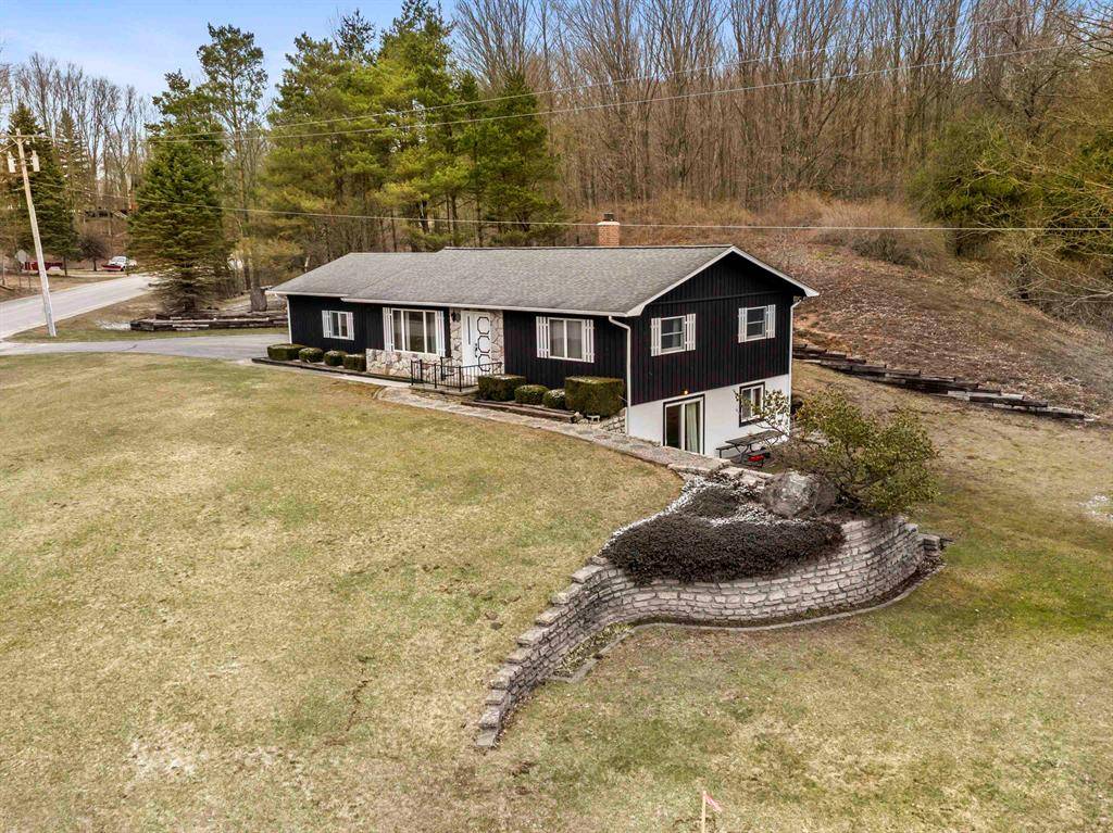 Homestead Twp, MI 49640,2341 Ely Road