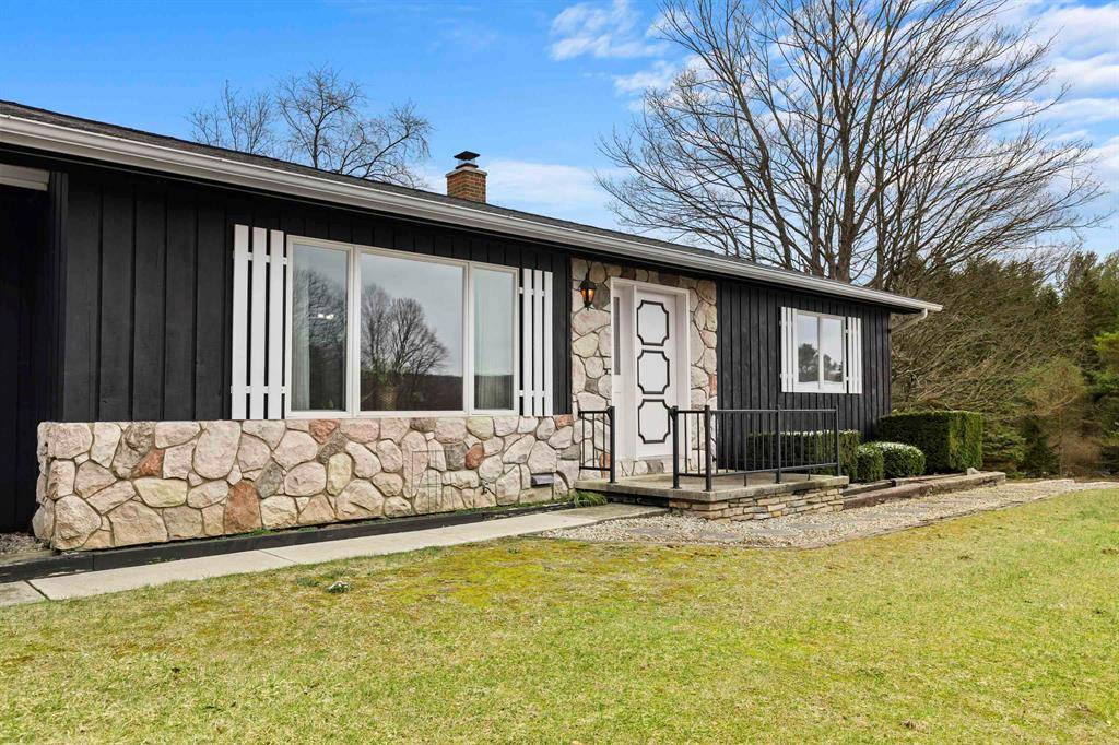 Homestead Twp, MI 49640,2341 Ely Road