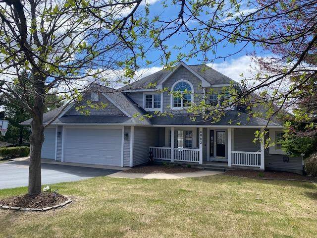 Garfield Twp, MI 49684,4862 Wyatt Road