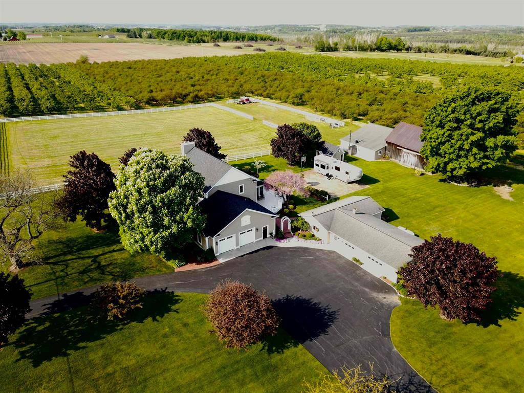 White Water Twp, MI 49690,10215 Elk Lake Road