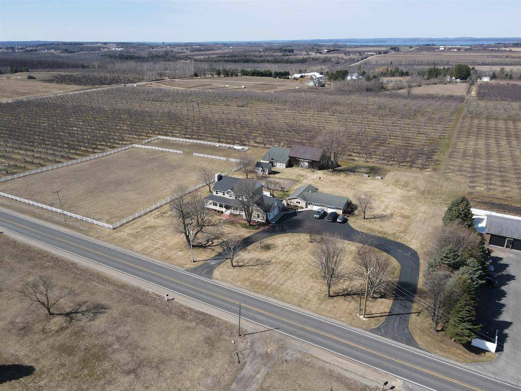 White Water Twp, MI 49690,10215 Elk Lake Road