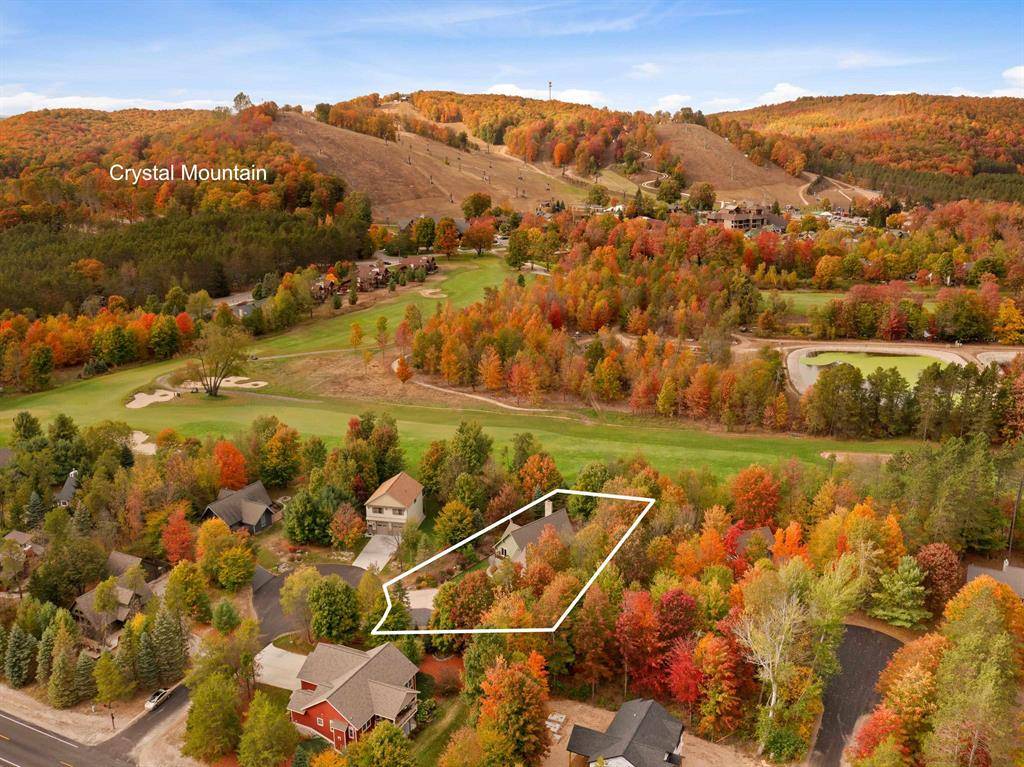 Weldon Twp, MI 49683,7947 Gogebic Court Lot: 15