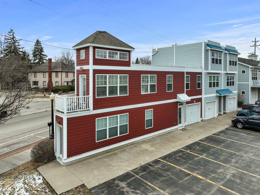 Traverse City, MI 49684,307 E Eighth Street