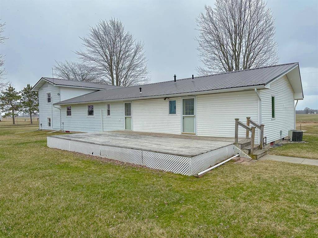 Denver Twp, MI 48858,9533 E Denver Road