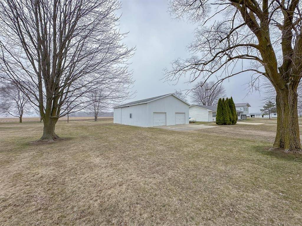 Denver Twp, MI 48858,9533 E Denver Road