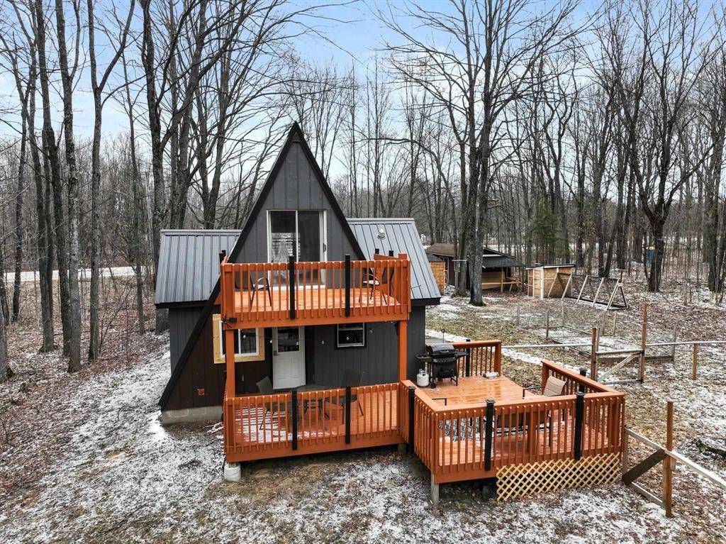 Springville Twp, MI 49668,9341 W M-115