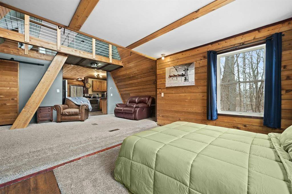 Springville Twp, MI 49668,9341 W M-115