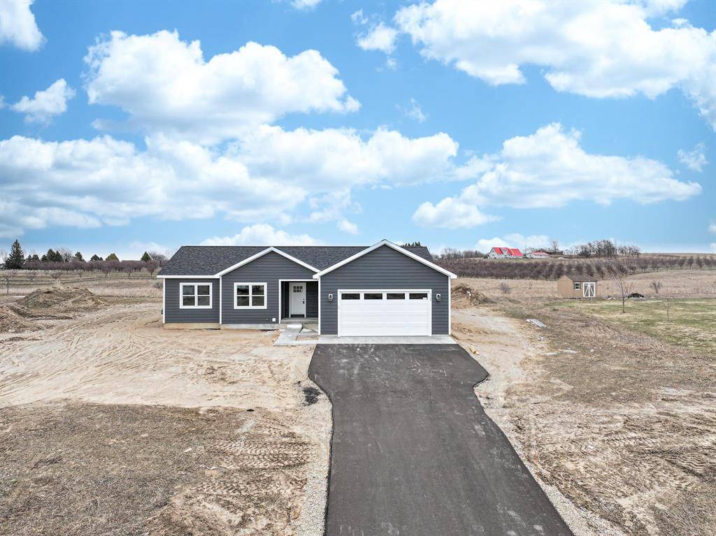 Elmwood Twp, MI 49621,7528 E Meadows Drive