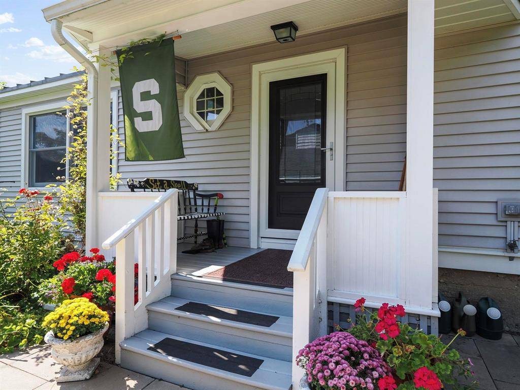 Forest Home Twp, MI 49615,9115 Steiner Road