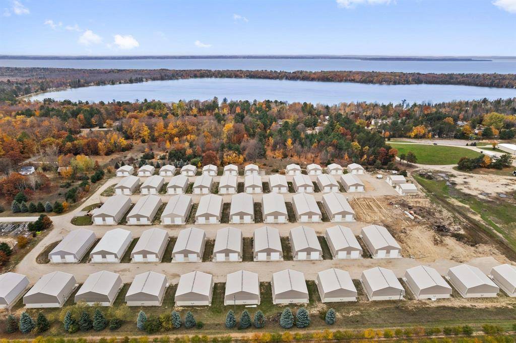 Milton Twp, MI 49648,6900 Clipper Avenue Lot: I-2 Unit: I-1
