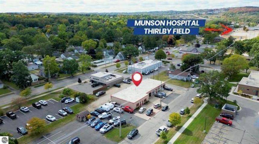 Traverse City, MI 49684,114 W Griffin Street