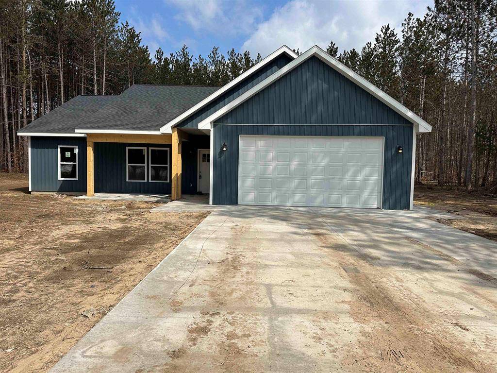 Excelsior Twp, MI 49646,5125 NE Myers Road