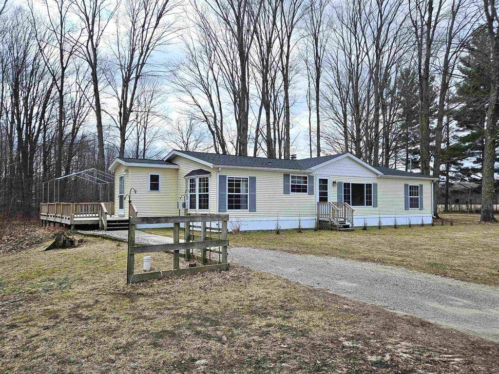 Reeder Twp, MI 49651,1459 W Houghton Lake Road