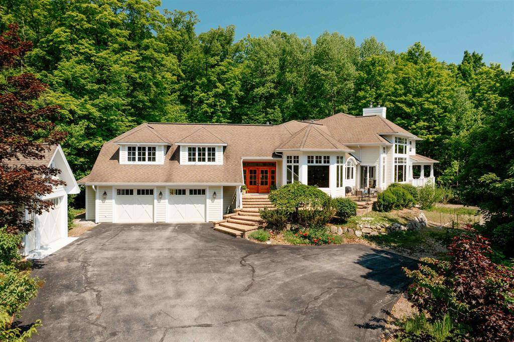 Milton Twp, MI 49648,3970 NW Torch Lake Drive
