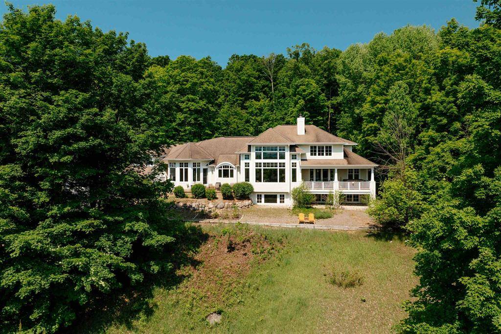 Milton Twp, MI 49648,3970 NW Torch Lake Drive