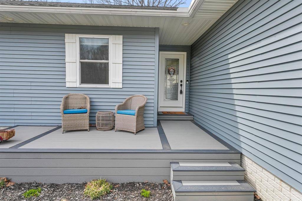 Haring Twp, MI 49601,305 Bramblewood Drive Lot: 21