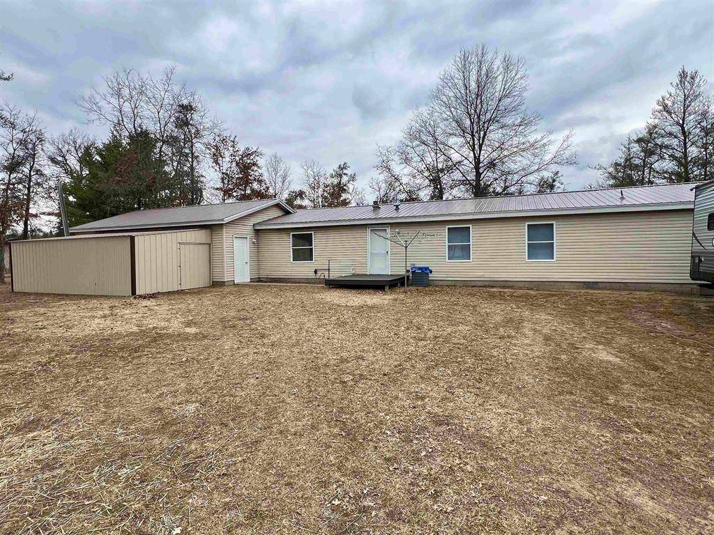 Bear Lake Twp, MI 49738,15968 M-72
