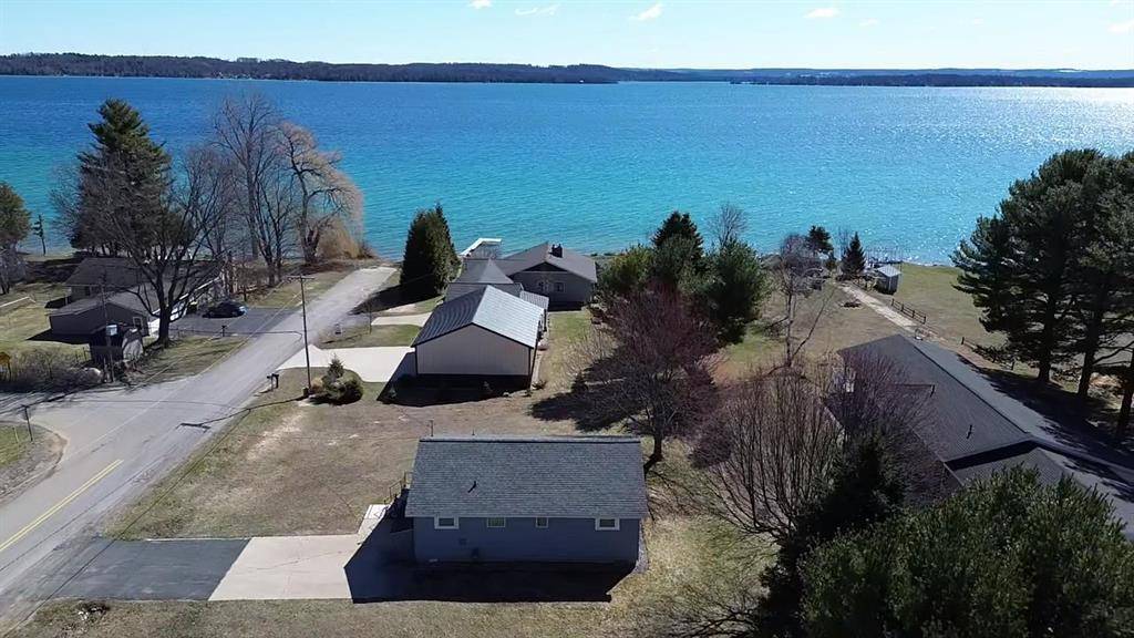 White Water Twp, MI 49690,9200 Angell Road