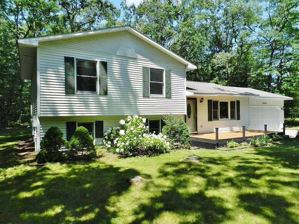 Green Lake Twp, MI 49643,5660 Karlin Road Lot: 22