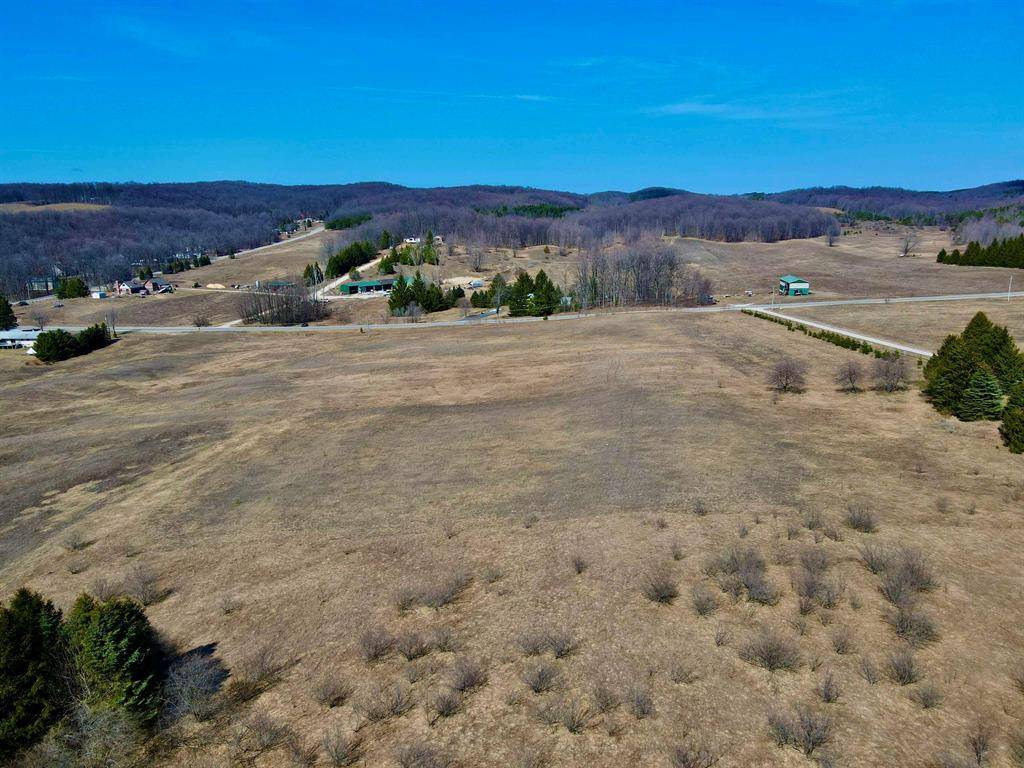 Centerville Twp, MI 49621,000 E Hohnke Road