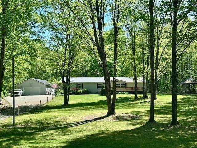 Kearney Twp, MI 49615,4607 Del Mason Road