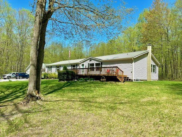Kearney Twp, MI 49615,4607 Del Mason Road