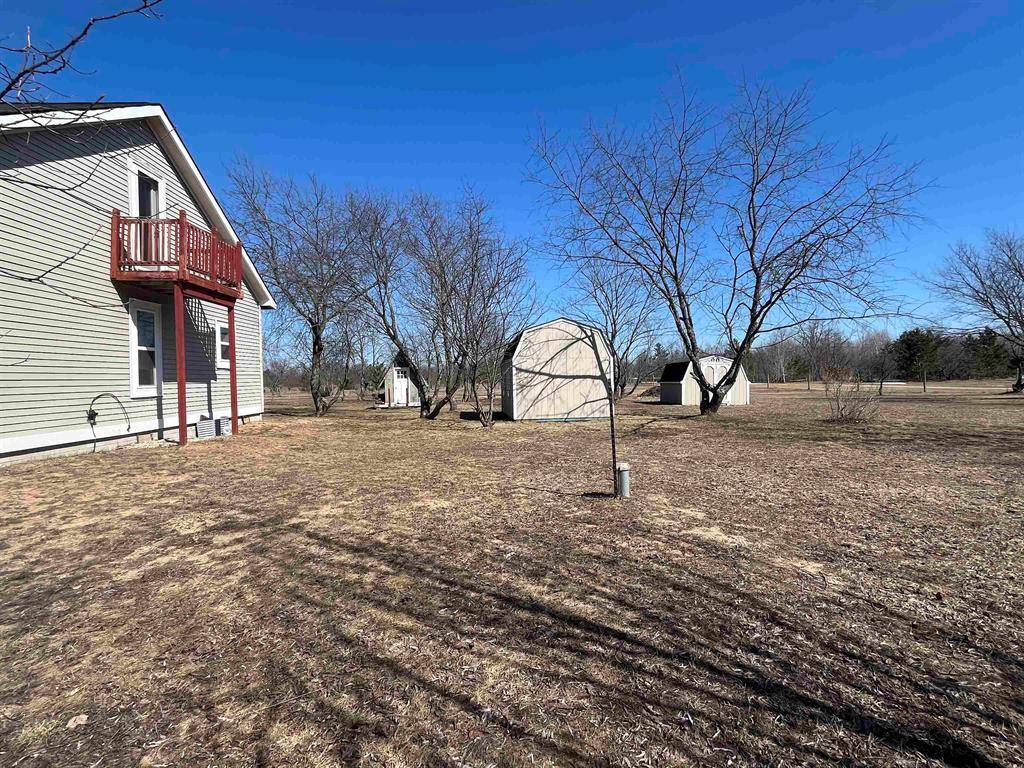 Chestonia Twp, MI 49659,5071 Corey Road