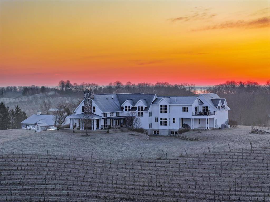 Bingham Twp, MI 49682,10292 Fort Road