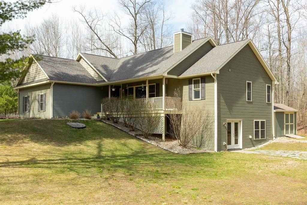 Long Lake Twp, MI 49685,4212 Weatherwood Drive