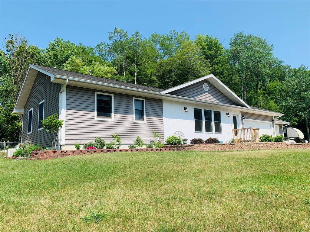 Milton Twp, MI 49676,11366 Orchard Drive