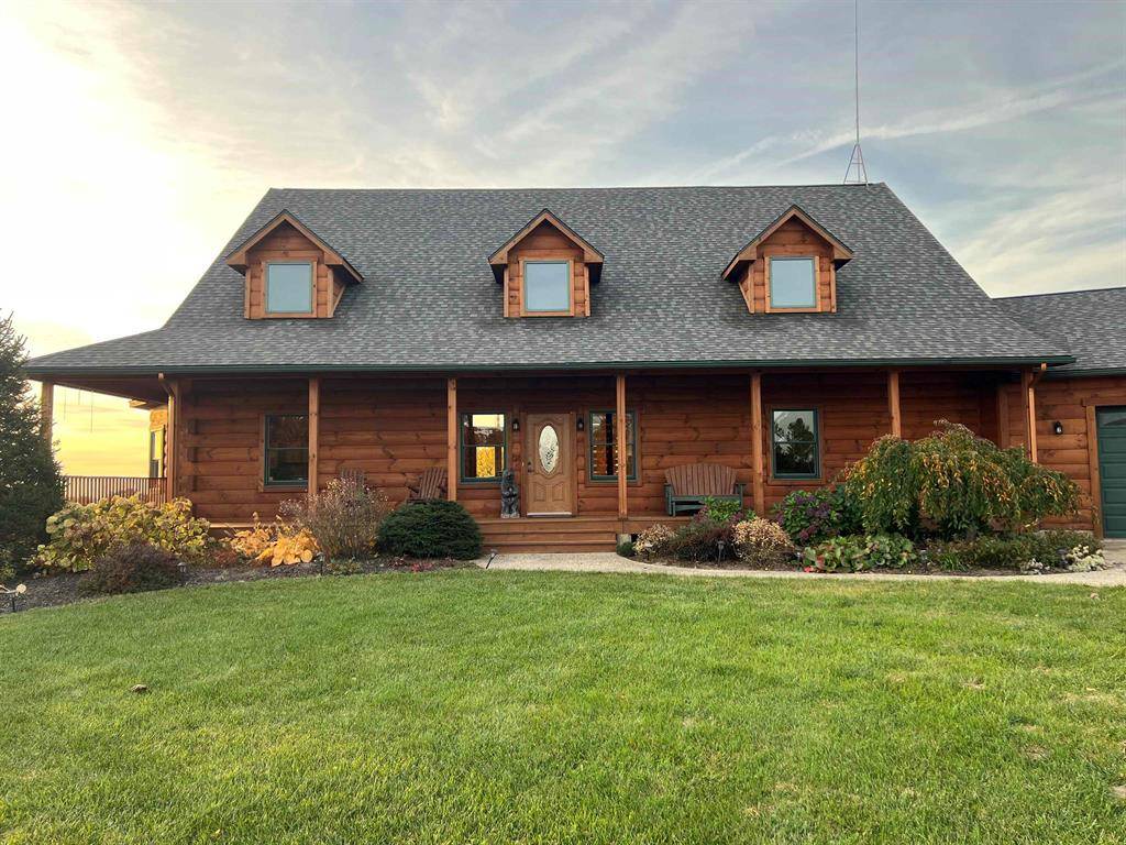 Highland Twp, MI 49665,8281 Hibma Road