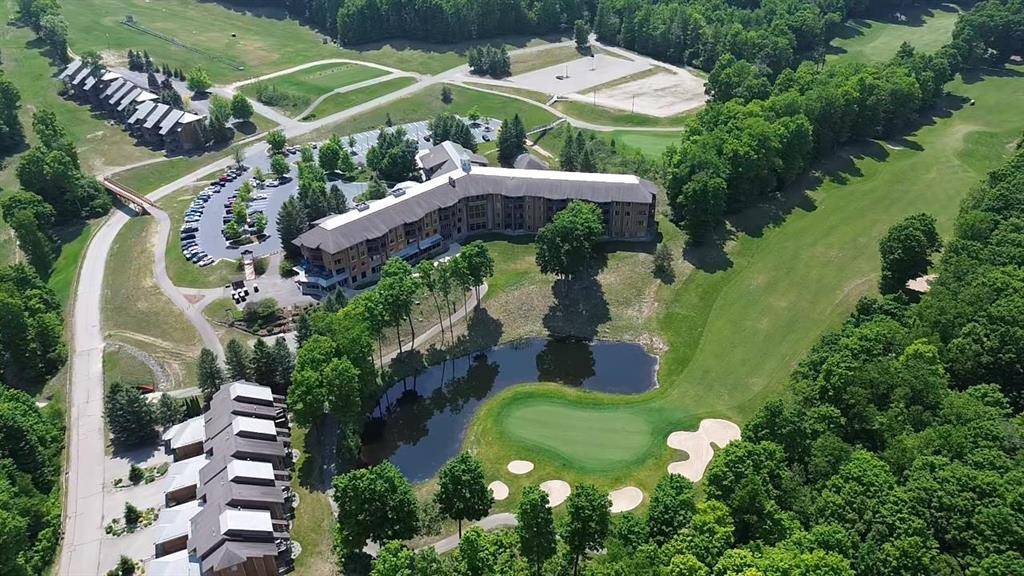 Kearney Twp, MI 49615,2400 Troon South 4008