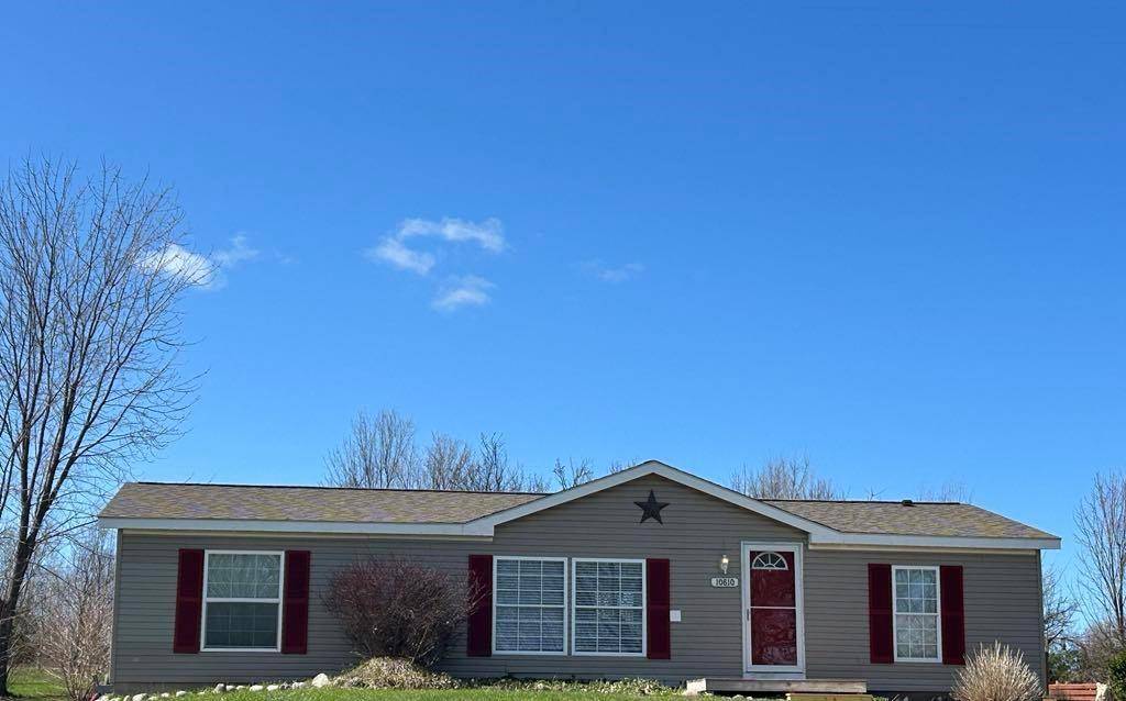 Elmwood Twp, MI 49684,10810 S Orchard Way