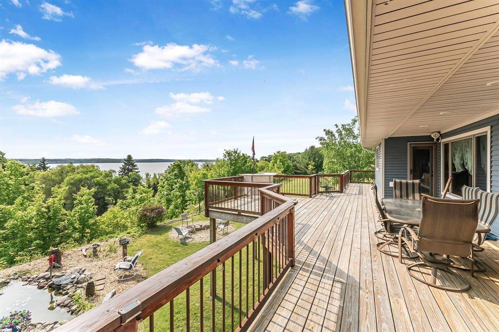 Milton Twp, MI 49648,11660 Indian Road
