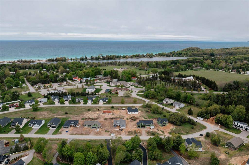 Empire Twp, MI 49630,11530 S Crescent Drive 45 Lot: 45