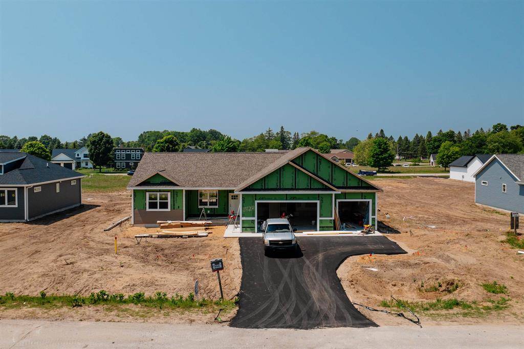 Empire Twp, MI 49630,11524 S Crescent Drive 46 Lot: 46